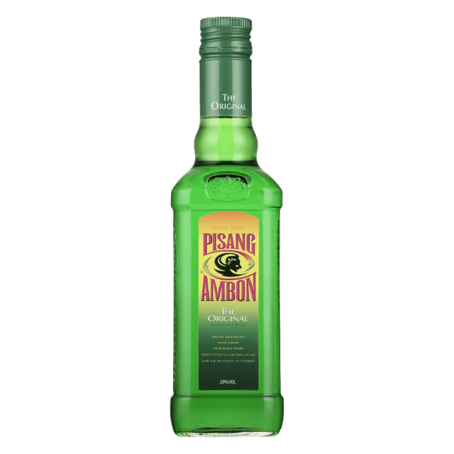 Pisang Ambon