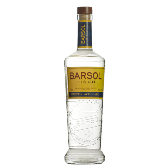 Pisco