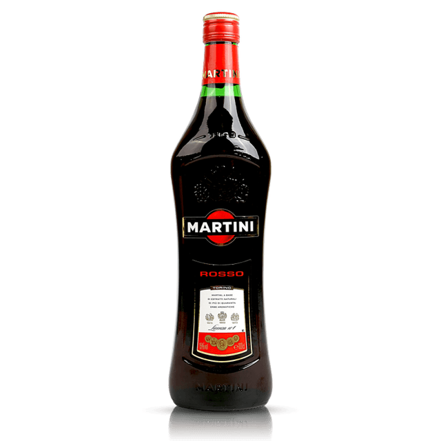Rosso Vermouth