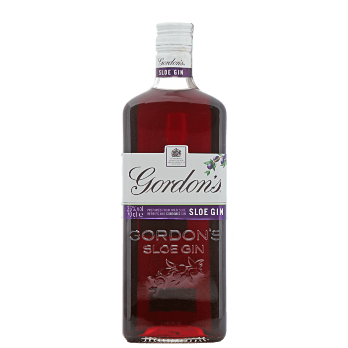 Sloe Gin