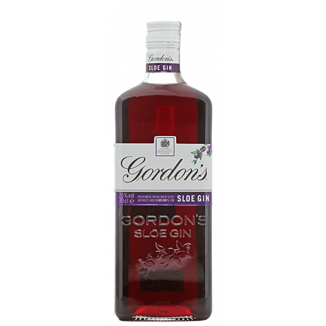Sloe gin