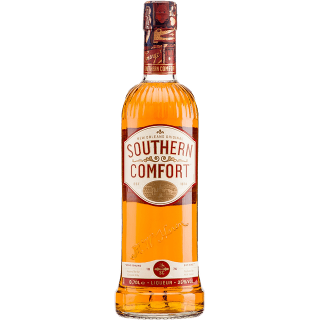 Southern Comfort
