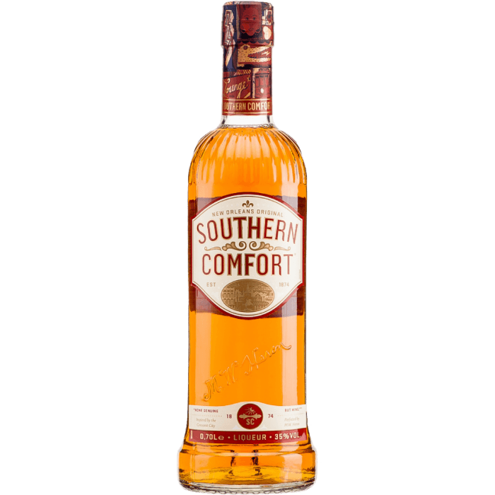 Southern Comfort