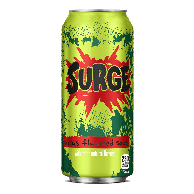 Surge