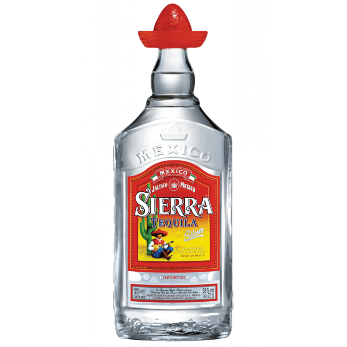 Tequila