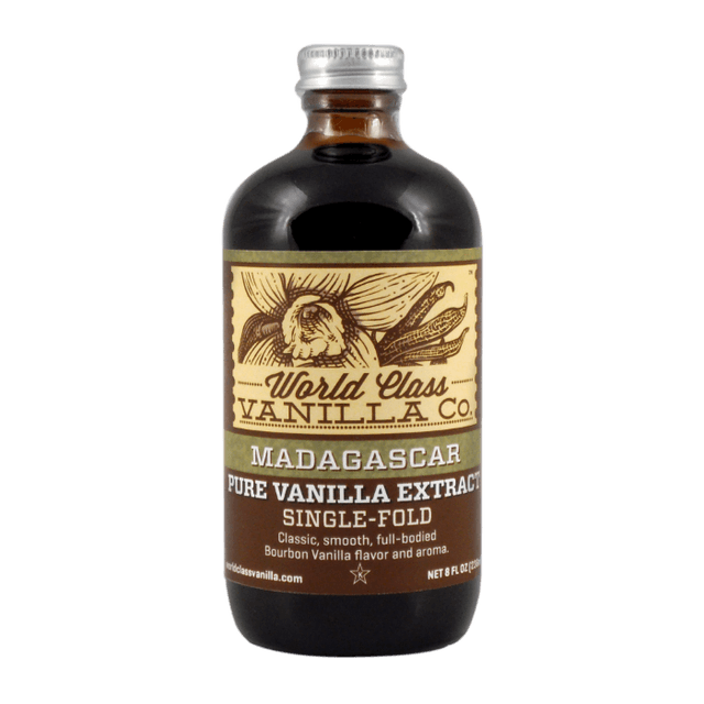 Vanilla extract