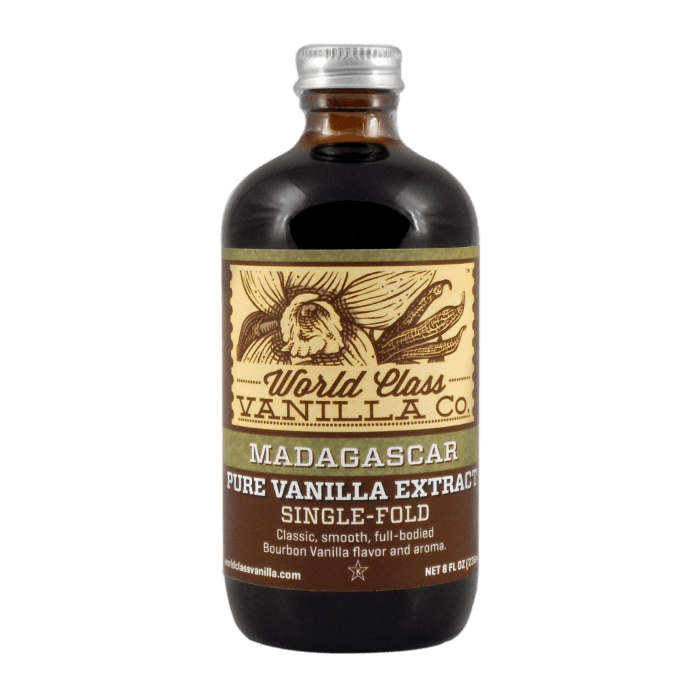 Vanilla extract