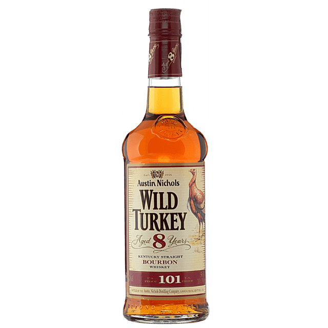 Wild Turkey