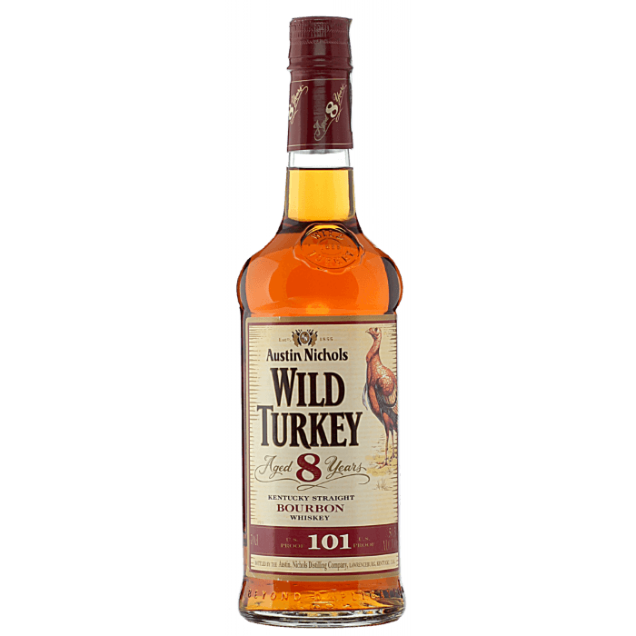Wild Turkey