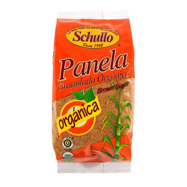 demerara Sugar
