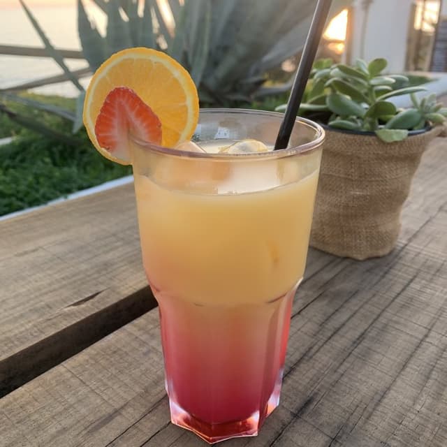 Sex on the Beach