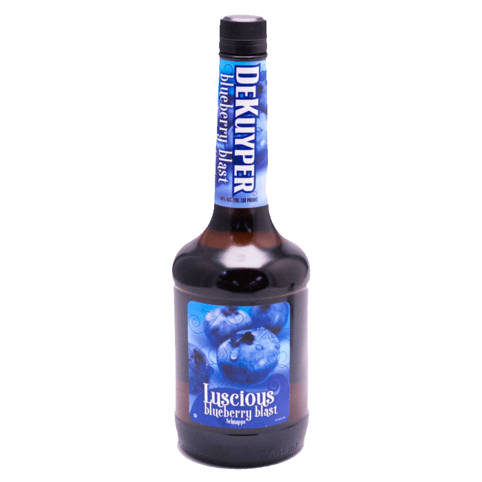 Blueberry Schnapps