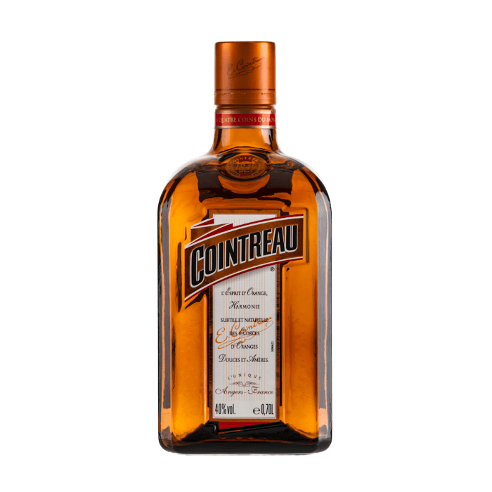Cointreau