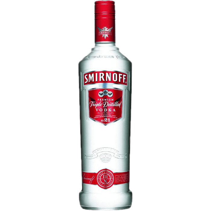 Vodka